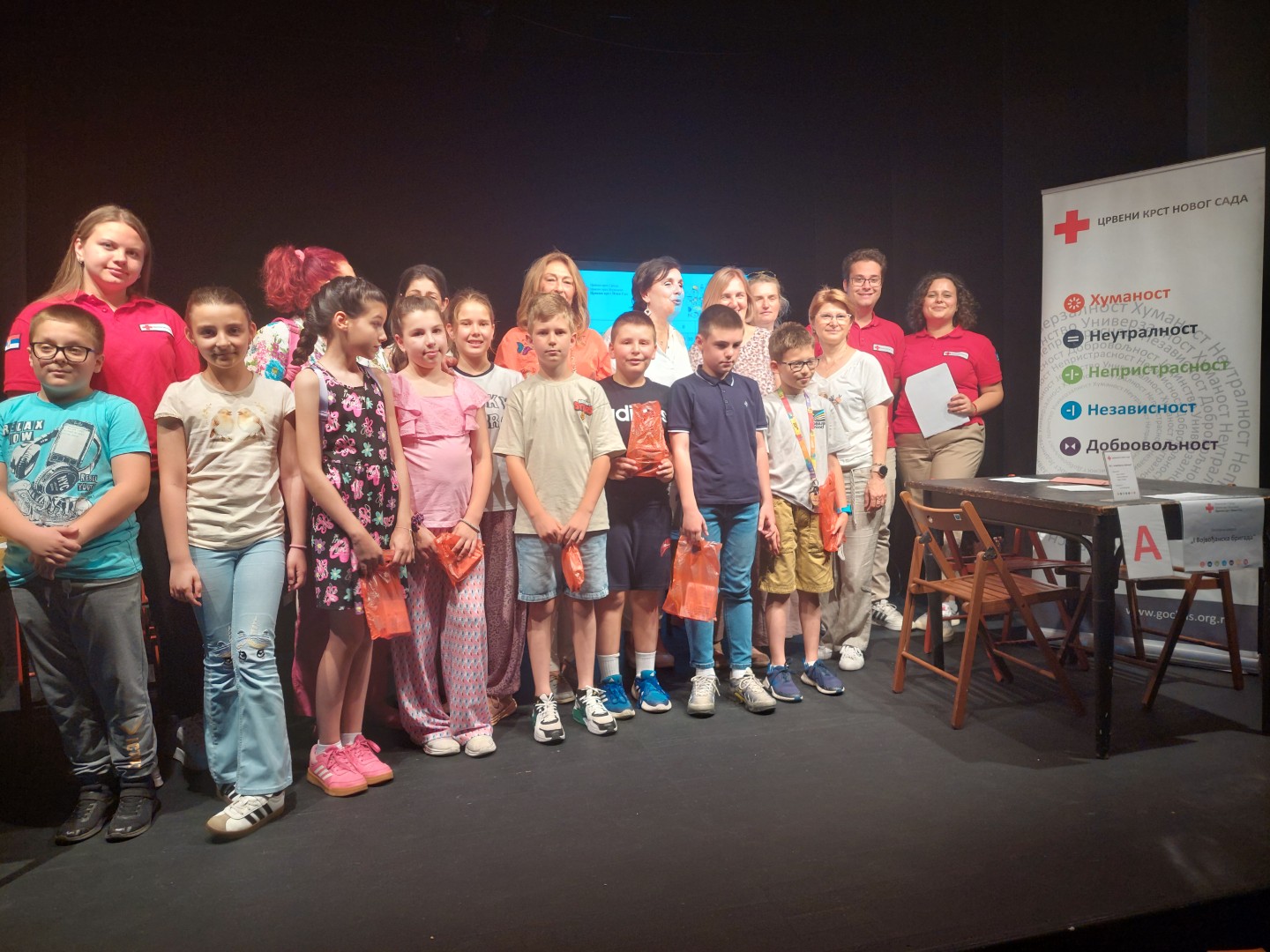 Zdravlje je najveće bogatstvo – finale