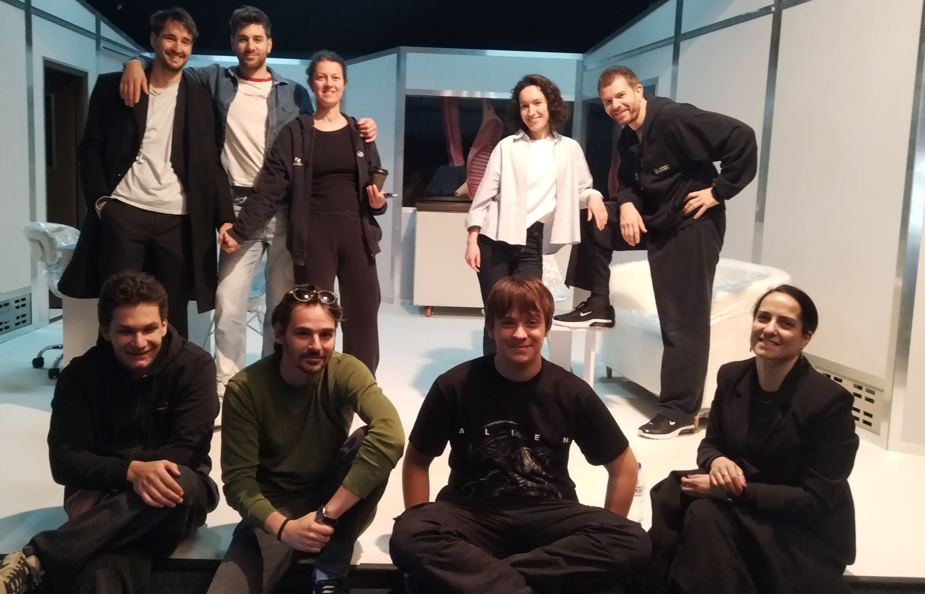  “Autorizacija”, premijerno 25. aprila