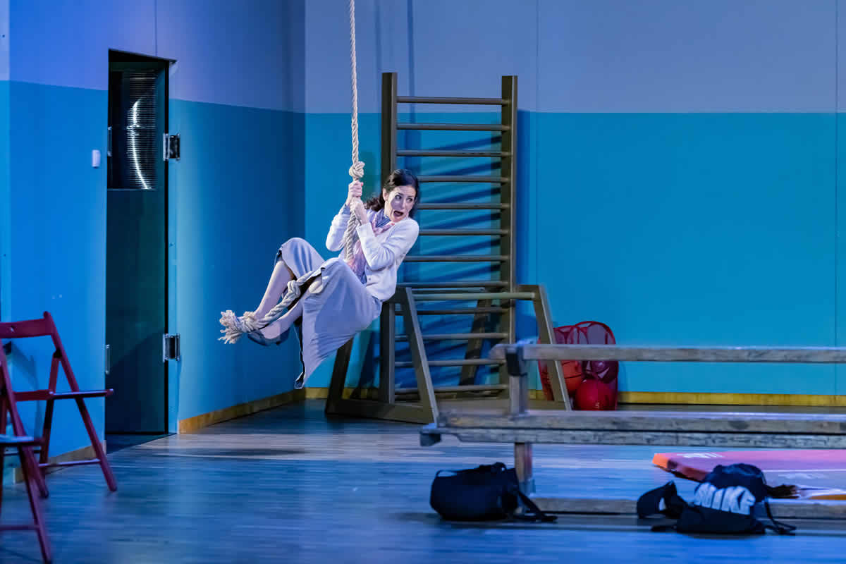 “Hajduci” u Somboru - 27. marta