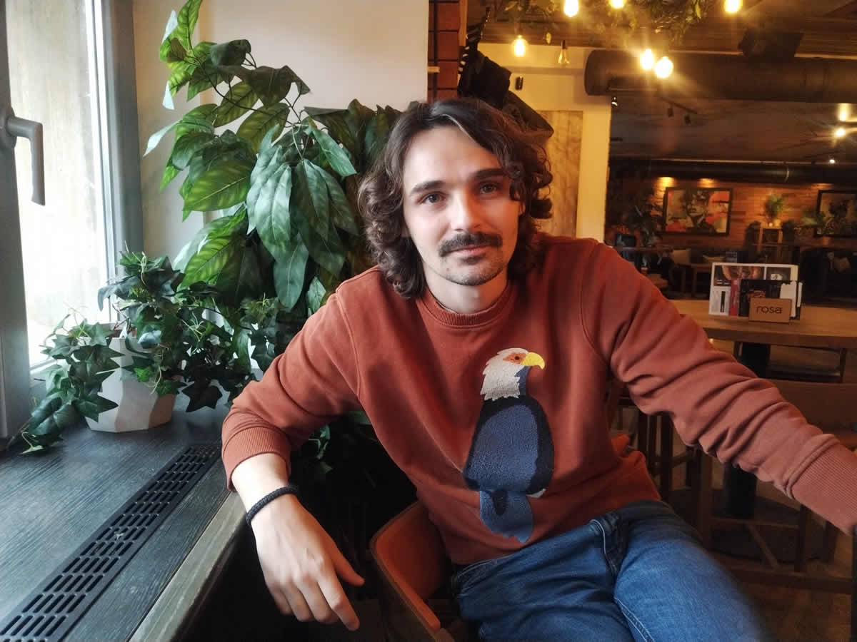 Kad reditelj sretne dobre glumce...