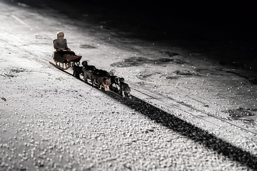 “Na vukovom tragu” 24. februara u SNP-u