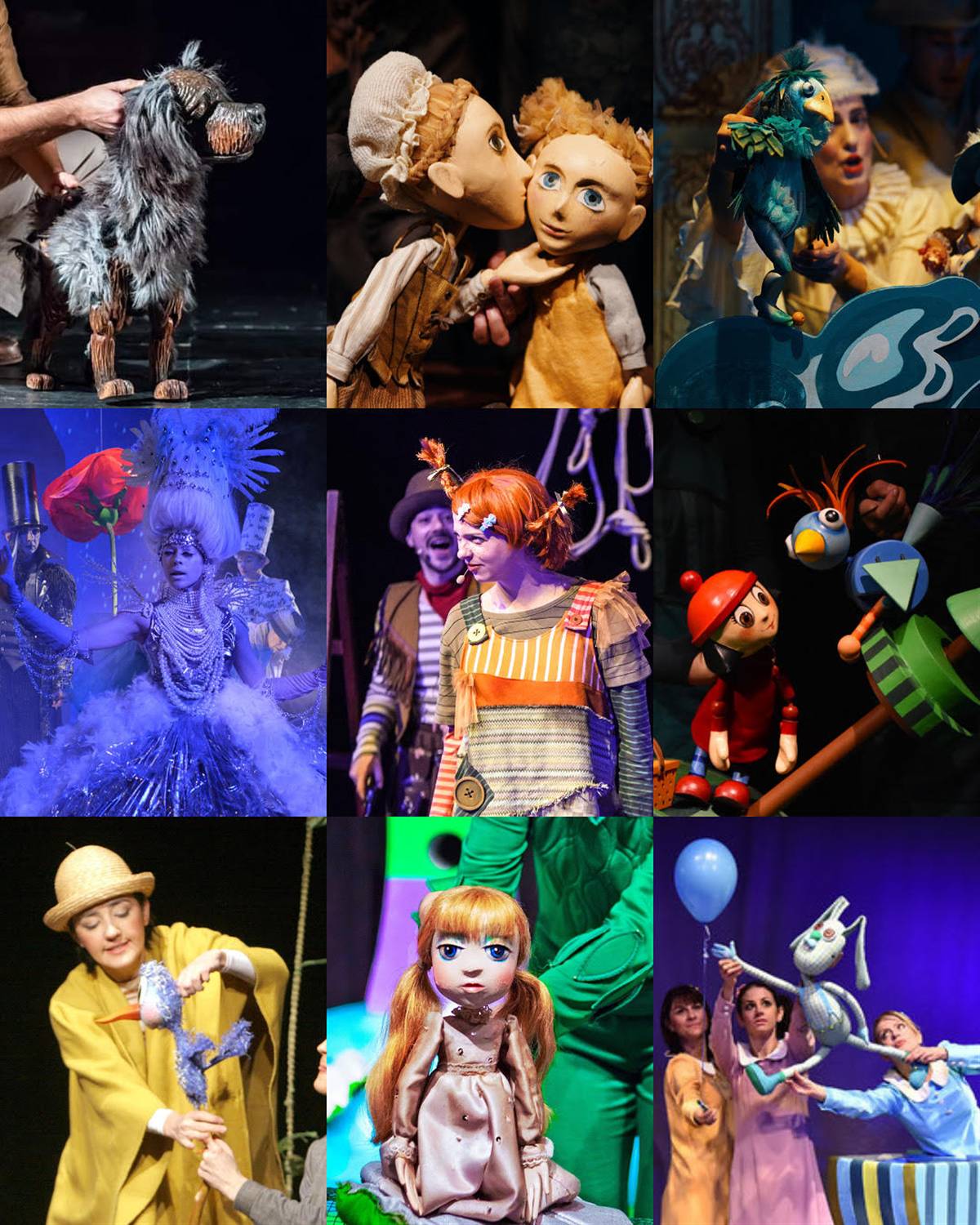 Uz Svetski dan pozorišta: Fenomen naših rasprodatih predstava