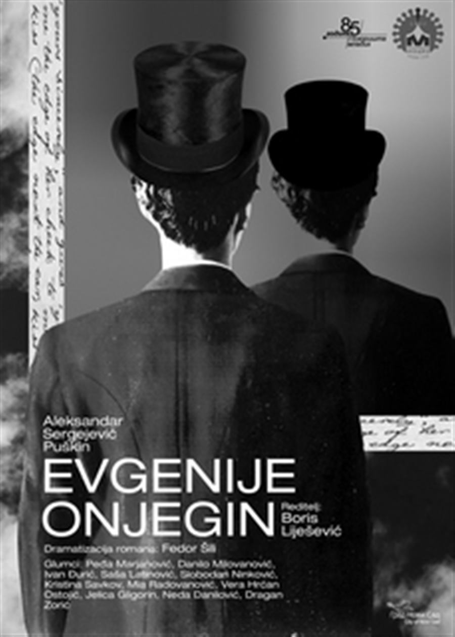 EVGENIJE ONJEGIN